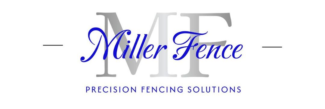 Miller Fence Logo
