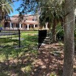 Fence Installation in Tampa | Boost Curb Appeal with Miller Fence