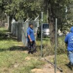 Tampa Bay Fence Installation Timeline | Step-by-Step Guide