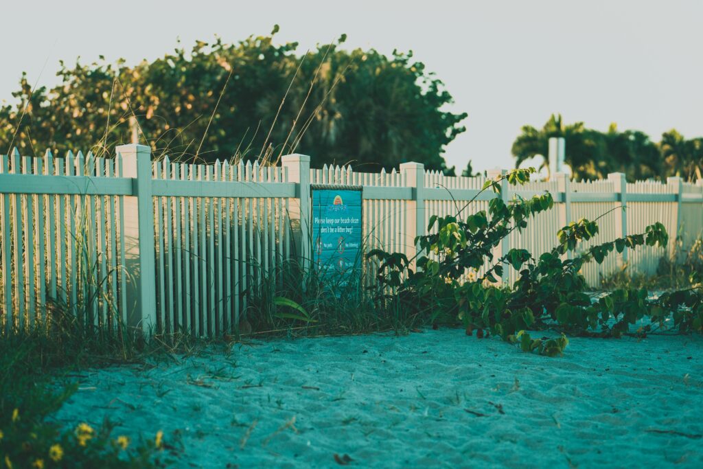 tampa bay fence hurricane season checklist