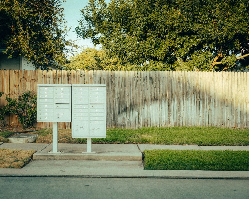 Residential Fence Installation Tampa