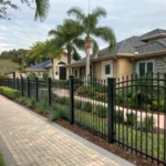 Residential Fence Installation Costs: What You Need to Know