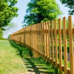 How to Choose the Right Fence for Your Home Today