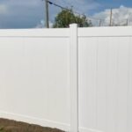 Fence Lifespan in Florida: How Long Different Fences Really Last